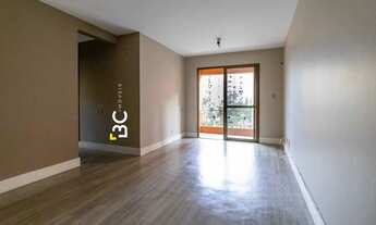 Imagem 4: BC Imóveis aluga apartamento de 3 dormitórios com localização privilegiada no Chácara das