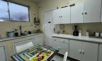 Imagem 7: Apartamento à venda de 159 metros quadrados com 3 quartos em Perdizes - São Paulo - SP