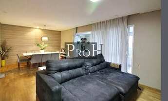 Imagem 4: Apartamento à venda 3 quartos Centro São Bernardo