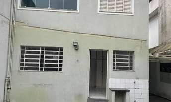 Imagem 2: Sobrado com 3 dormitórios à venda, 278 m² por R$ 1.650.000 - Aclimação - São Paulo/SP