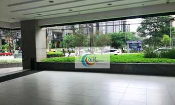 Imagem 5: Conjunto à venda, 572 m² por R$ 6.088.000,00 - Vila Olímpia - São Paulo/SP