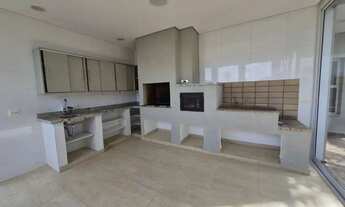 Imagem 4: CASA TERREA PARA LOCAÇÃO NO CONDOMÍNIO ARUÃ COM 3 SUITES