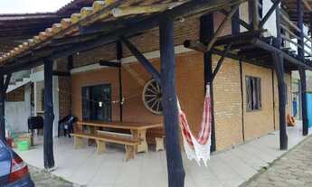 Imagem 4: Casa temporada Casa com 1 dormitório