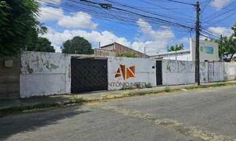 Imagem: Terreno à venda, 990 m² por R$ 960.000,00