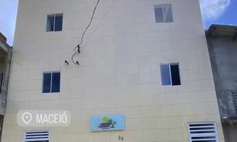 Imagem: Apartamento 2 quartos pequeno Jacarecica