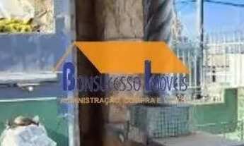 Imagem 2: Casa de 2 quartos, bairro Sagrada Familia em Belo Horizonte