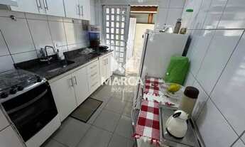 Imagem 5: Área privativa à venda, 2 quartos, 1 suíte, 2 vagas, Palmares - Belo Horizonte/MG