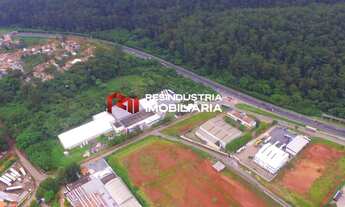 Imagem 2: Área 22.000 m², Venda na Rod. Anhanguera Km 26, São Paulo,SP