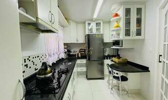 Imagem 6: CASA EM CONDOMÍNIO COM 4 DORMITÓRIOS, 2 SUÍTES, 180,00 m² POR R$ 980.000,00 - XAXIM - CURI