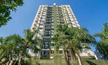 Imagem 3: Apartamento à venda Rua Doutor Alcides Cruz, Santa Cecília - Porto Alegre