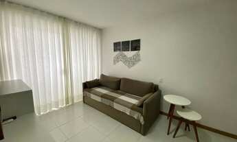 Imagem 3: APARTAMENTO MOBILIADO DISPONÍVEL PARA LOCAÇÃO