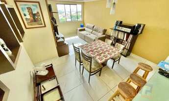 Imagem 5: Apartamento no bairro Cambeba com 3 quartos à venda, 74 m² - Condomínio América Do Sul - F