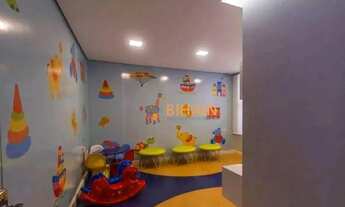 Imagem 6: Apartamento com 4 dormitórios à venda, 132 m² por R$ 1.450.000,00 - Buritis - Belo Horizon