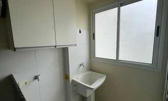 Imagem 4: PATEO ALLEGRO - Apartamento com 2 dormitórios para alugar, 50 m² por R$ 2.000/mês - Terra