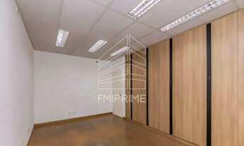 Imagem 6: Vila Romana - predio comercial com 469 metros 2 pisos