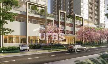 Imagem 2: Wish 37 - Apartamento 3 quartos, sendo 3 suítes