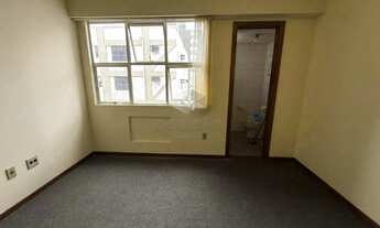 Imagem 3: Linda sala comercial - 25m Bairro Santa Efigênia, Belo Horizonte/MG