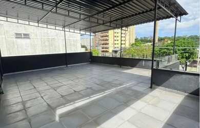 Imagem 3: Prédio Comercial, 3 pavimentos, 525m² no Bairro do Marco