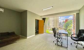 Imagem 6: Prédio comercial