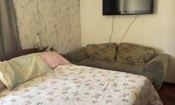 Imagem 7: Apartamento 89m² Augusto Montenegro