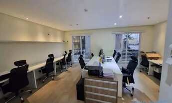 Imagem 2: CONJ. COMERCIAL - MOEMA ÍNDIOS - SP