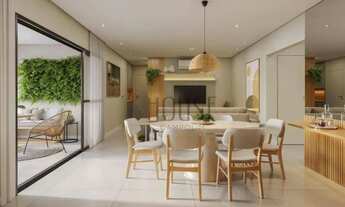 Imagem 2: Apartamento com 3 quartos à venda, 115 m² no Condomínio Magnifique - Sorocaba/SP