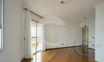 Imagem 2: Apartamento em Mooca