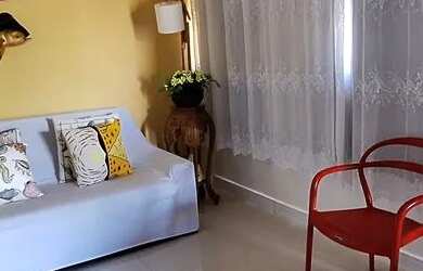 Imagem 12: Casa de condomínio TEMPORADA com 2 quartos PARA 04 HÓSPEDES