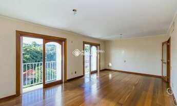 Imagem 2: Apartamento 3 dormitórios santa tereza porto alegre