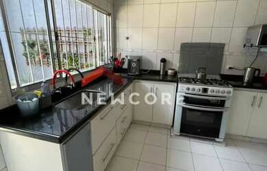 Imagem 5: Casa em Rua Doutor Moacir Rodrigues Neto - Vila Bernadete - Bragança Paulista/SP