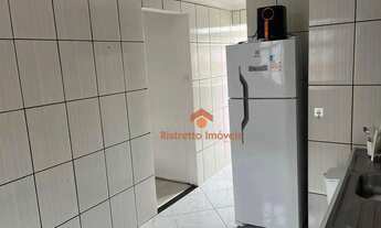 Imagem 6: Apartamento com 2 dormitórios à venda, 48 m² por R$ 190.000,00 - Conjunto Habitacional Pre