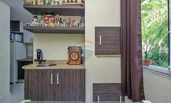 Imagem 5: Apartamento térreo de 3 dormitórios, 1 vaga escriturada e churrasqueira