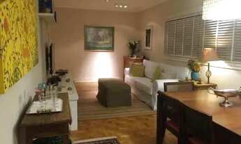 Imagem 7: Apartamento Higienopolis