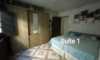 Imagem 5: Casa a venda na cidade nova