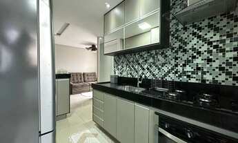 Imagem 3: Apartamento em Jardim Lizandra - Americana