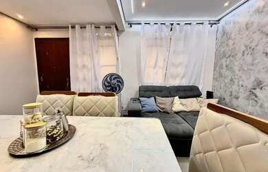 Imagem 7: Casa com 3 quartos e 1 vaga