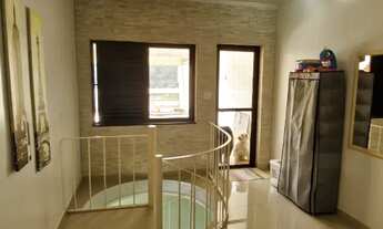 Imagem 6: Cobertura Frente Mar Divisa Praia Grande e Mongaguá