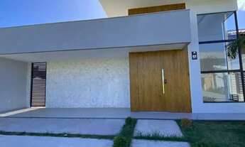 Imagem 2: Casa com 3 quartos s à venda, 145 m² por R$ 880.000 - Cajueiros (Itaipuaçu) - Maricá/RJ