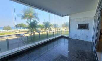 Imagem 6: Apartamento à venda com 225m² e 4 (1 suíte) quartos em Barra da Tijuca - Vista Mar