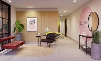 Imagem 7: Apartamento à venda, 88 m² por R$ 705.900,00 - Bacacheri - Curitiba/PR