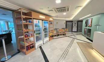 Imagem 14: FLAT MOBILIADO COM ENTRADA IMEDIATA EM MOEMA