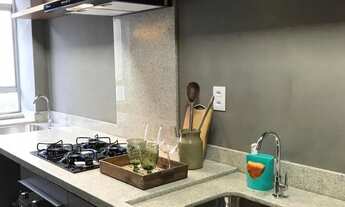 Imagem 5: Apartamento à venda com 68m², 1 quarto e sem vaga