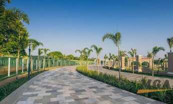 Imagem 3: Terreno à venda, 800 m² por R$ 1.023.000,00 - Condomínio Village Iguassu Golf Residence