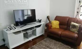 Imagem 4: Apartamento a venda - Santa Terezinha, Santo André