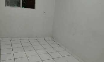 Imagem 7: Casa na B campos