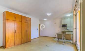 Imagem 7: More com conforto no Bigorrilho