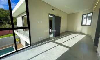 Imagem 6: Sobrado Jardins Barcelona + 3 suítes plenas, vista para a mata