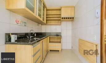 Imagem 6: Apartamento 1 dormitórios para alugar Farroupilha Porto Alegre/RS