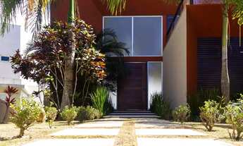 Imagem 3: Casa à venda no ALPHAVILLE II, SALVADOR - BA , ALPHAVILLE I , Salvador, BA