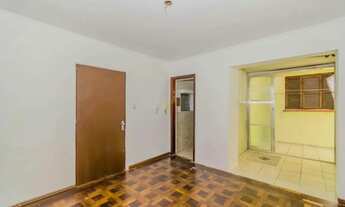 Imagem 1: Apartamento com 2 quartos e 38m² à venda em Cidade Baixa, Porto Alegre